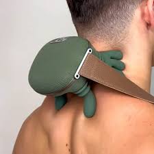 Shoulder & Neck Massager