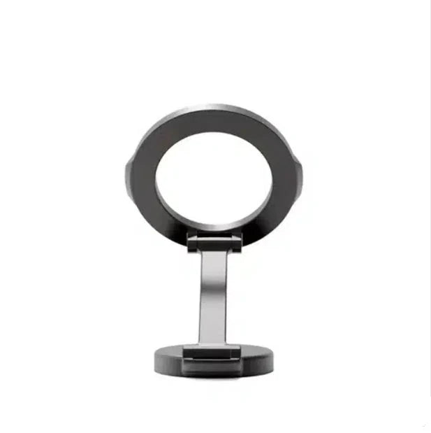 Folding Magnetic Car Phone Holder