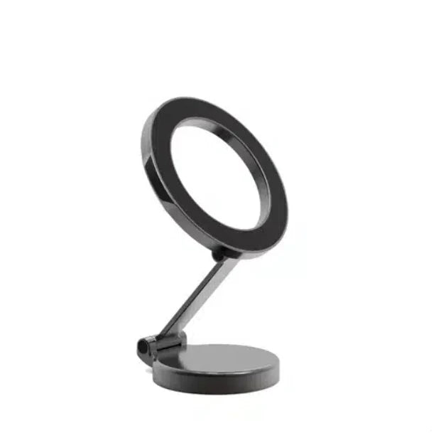 Folding Magnetic Car Phone Holder