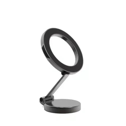 Folding Magnetic Car Phone Holder