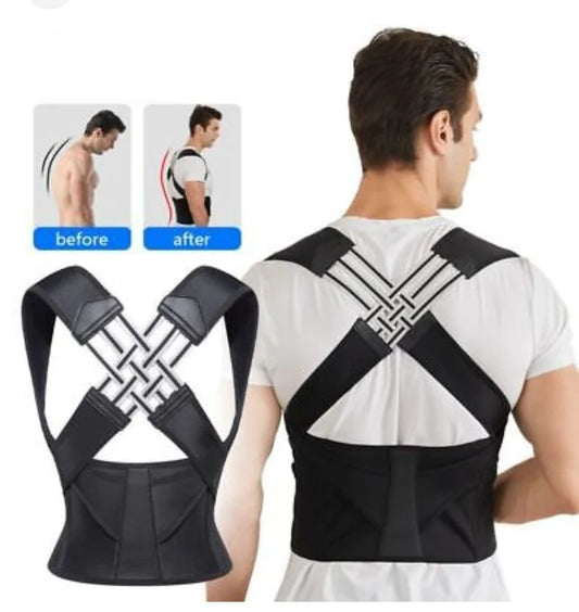 Sports Safety Shaper Belt