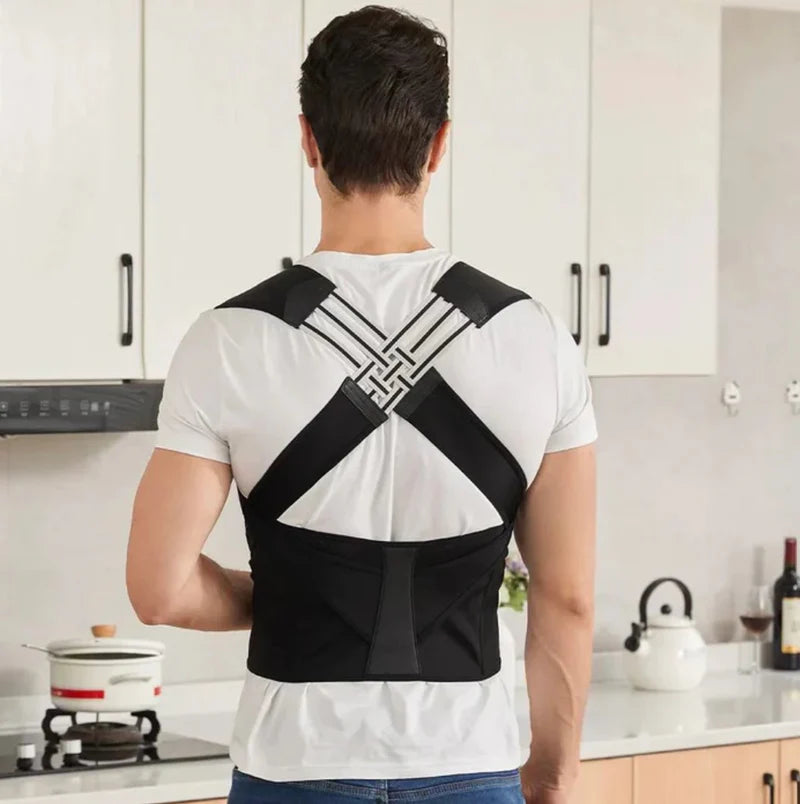 Sports Safety Shaper Belt