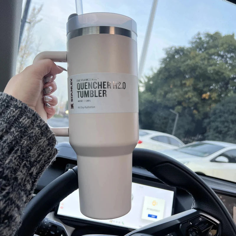 Stanley Stainless Steel Tumbler